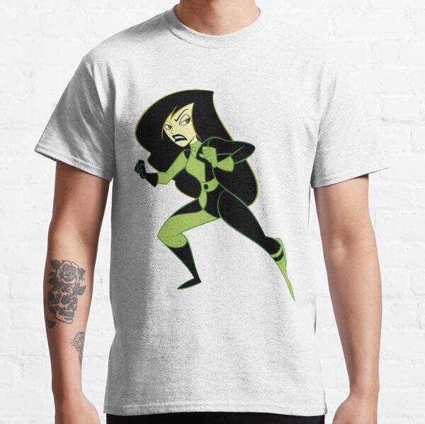 Shego Classic T-Shirt