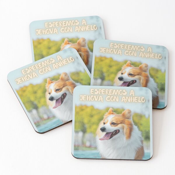 Item preview, Esperemos A Jehova Con Anhelo JW Circuit Assembly Notebook Spanish designed and sold by RegalitosParaTi.
