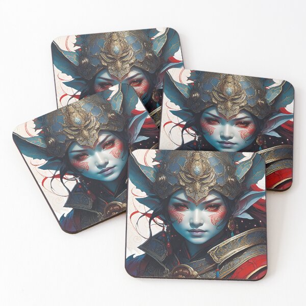 Item preview, Elven Royal Wizard - Fantasy Realms Art designed and sold by Delerat7.