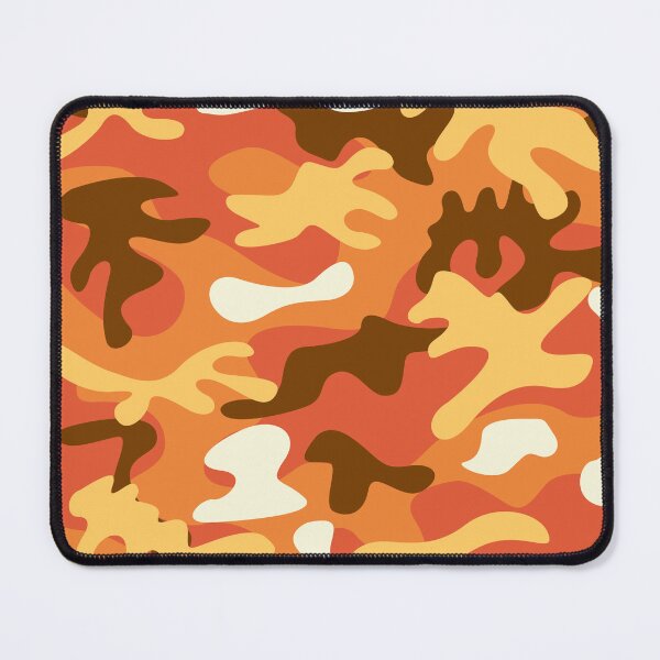 Item preview,  Chic Camouflage: Where Style Blends In Perfectly designed and sold by MColoredBooks.