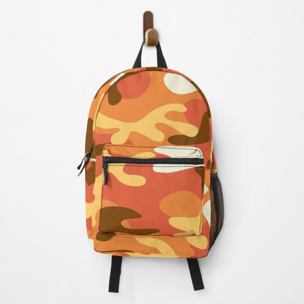 Item preview,  Chic Camouflage: Where Style Blends In Perfectly designed and sold by MColoredBooks.