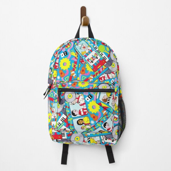 Item preview, Playdays Bus designed and sold by greggfriedrice.