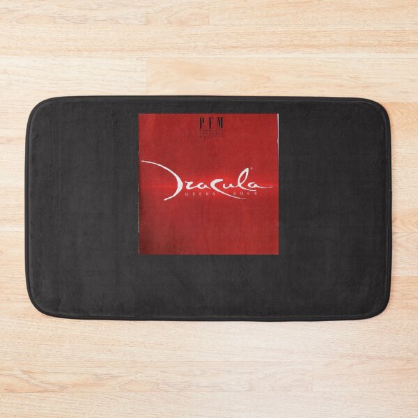 Item preview, Premiata Forneria Marconi Dracula Album 2005  designed and sold by DeronDietrich.