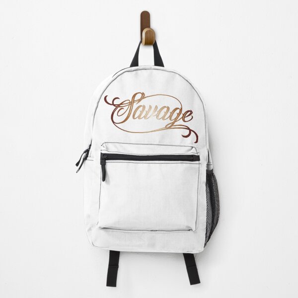 Item preview, Savage (Golden) designed and sold by StayAwakeGrphx.
