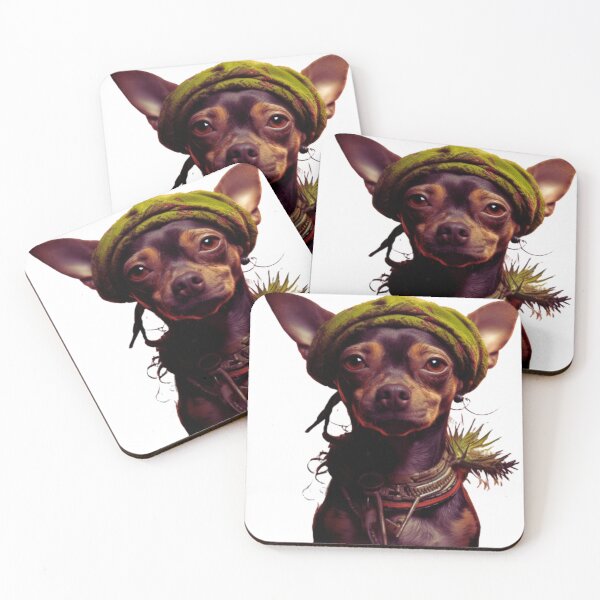 Item preview, THE RASTA DOG designed and sold by THEINFINTY.