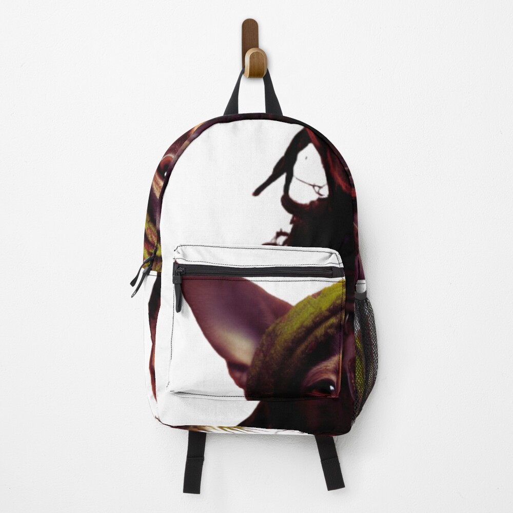 Item preview, Backpack designed and sold by THEINFINTY.