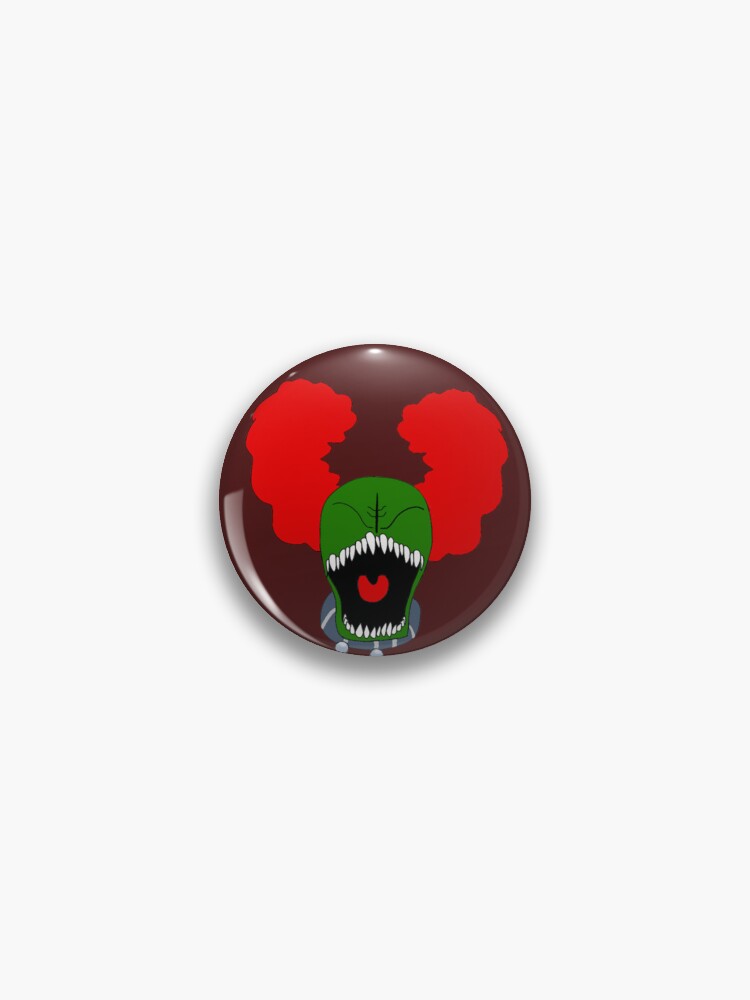 Madness combat Raging Tricky the clown - Madness Combat - Pin