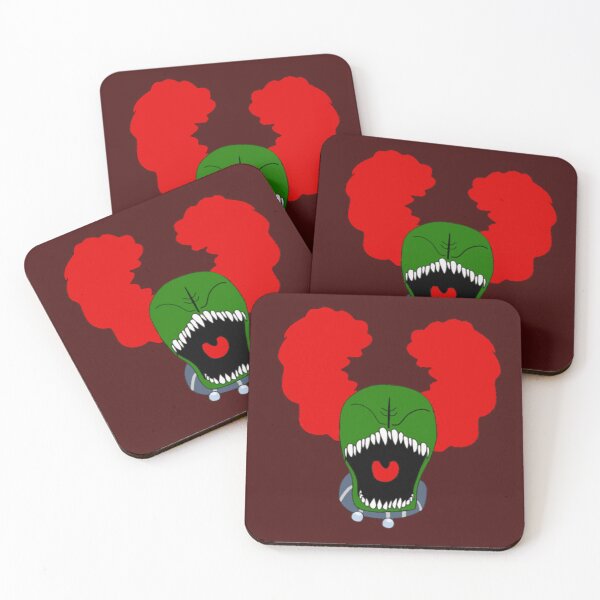 Item preview, Tricky the Clown from Madness Combat designed and sold by CaamanoArt.