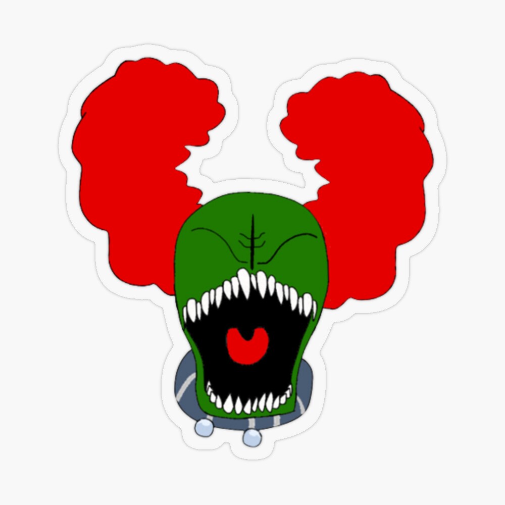 Madness combat Raging Tricky the clown - Madness Combat - Pin