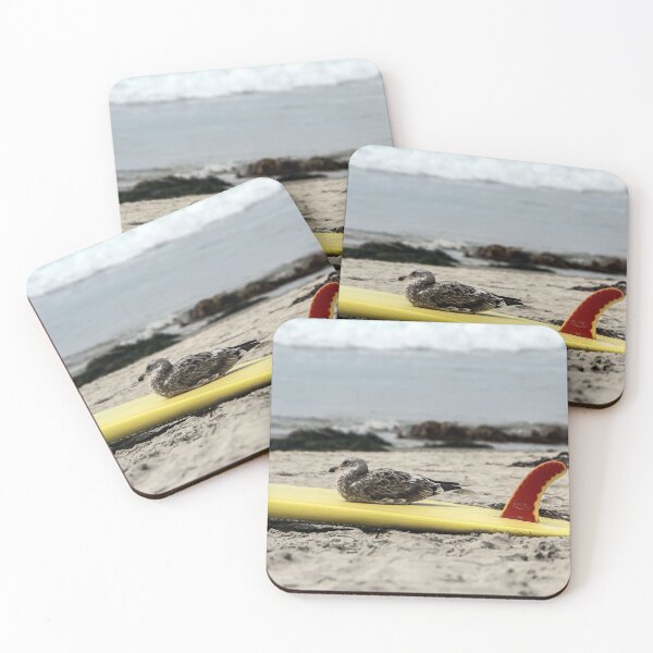 Item preview, MY Surfboard! designed and sold by heatherfriedman.