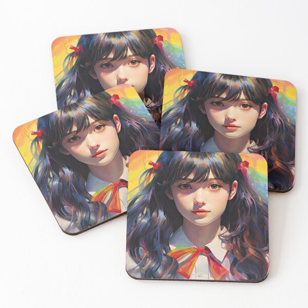 Item preview, Retro 80s Japanese Magazine Cover Art designed and sold by AeonAcademy.