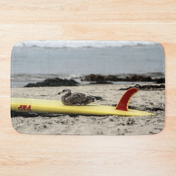Item preview, MY Surfboard! designed and sold by heatherfriedman.