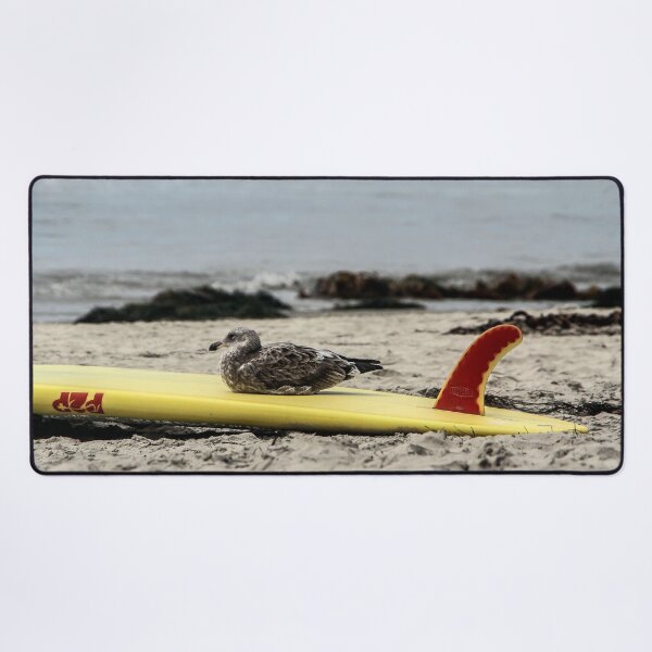 Item preview, MY Surfboard! designed and sold by heatherfriedman.