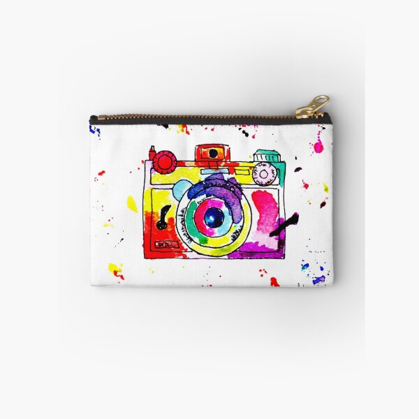 Item preview, Camera designed and sold by Armyhu.
