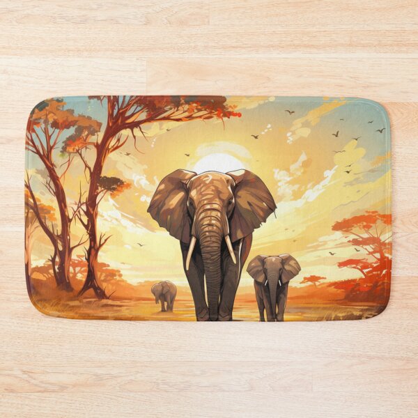 Item preview, African wildlife designed and sold by RiSchuDesign.