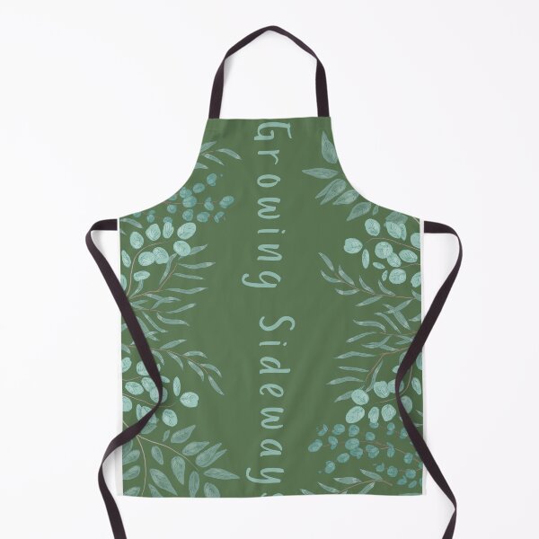 Item preview, Growing sideways  designed and sold by Bigbeatboutique.