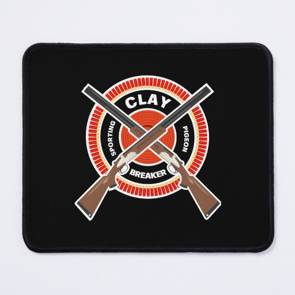 Item preview, Clay Pigeon Sporting, Skeet, Trap Shotgun Shooting Clay Breaker designed and sold by fwpaxzvx79.