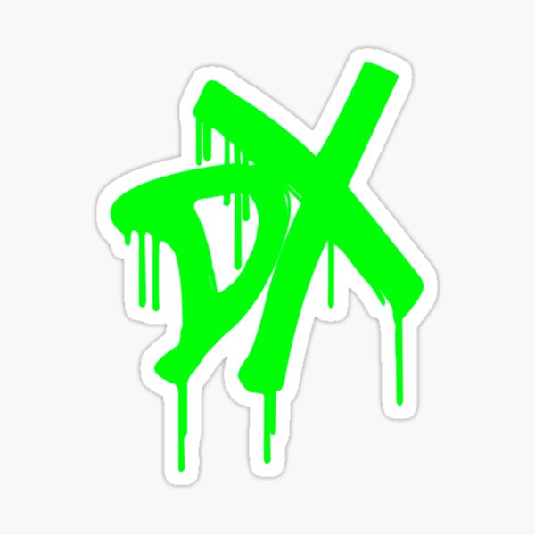 Item preview, D Generation X designed and sold by UlrikeSchuster.