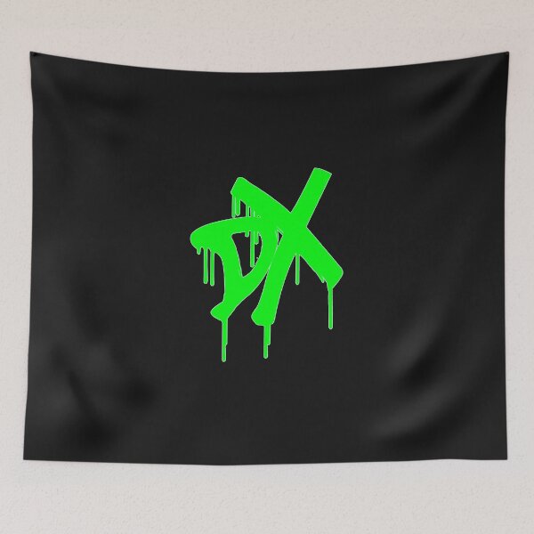 Item preview, D Generation X designed and sold by UlrikeSchuster.