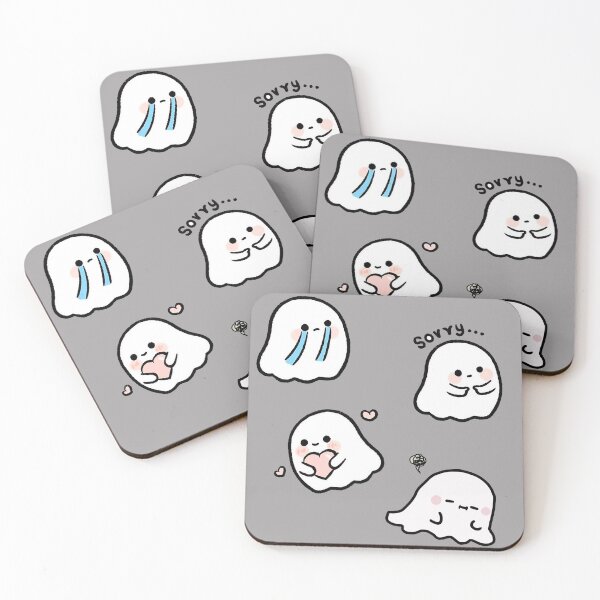Item preview, phantom emotions designed and sold by PatronesKawai.