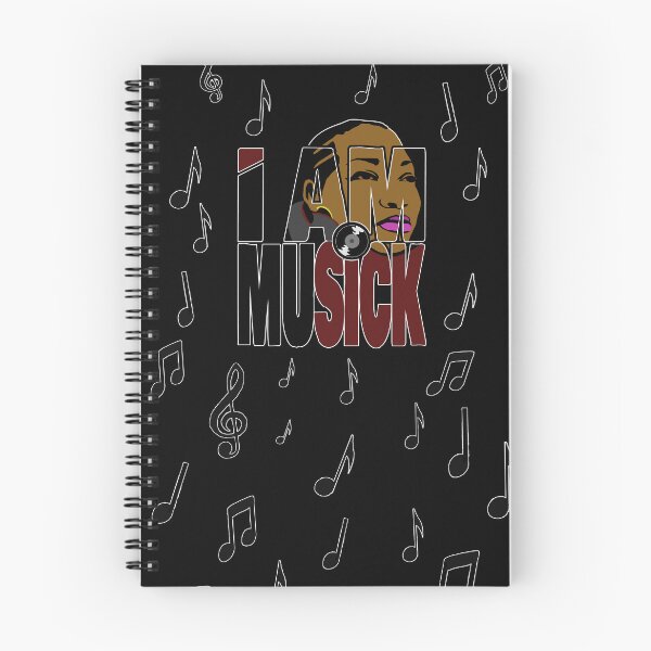 Item preview, music, sick, pun 47 designed and sold by Mars-b.