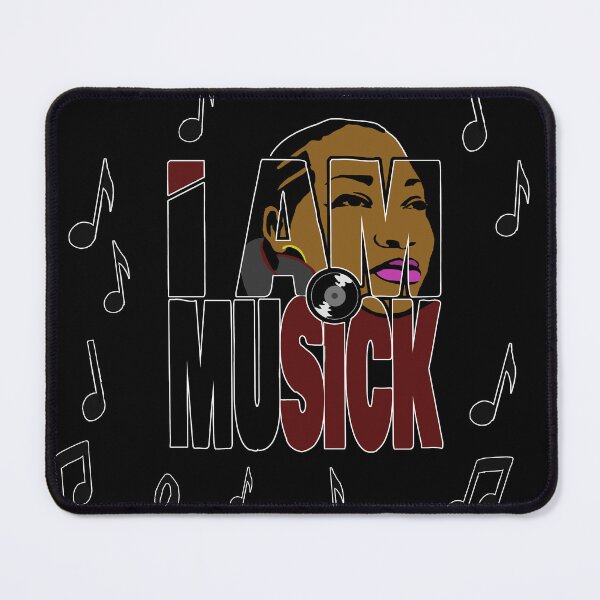 Item preview, music, sick, pun 47 designed and sold by Mars-b.
