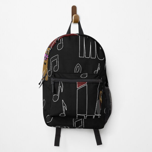 Item preview, music, sick, pun 47 designed and sold by Mars-b.