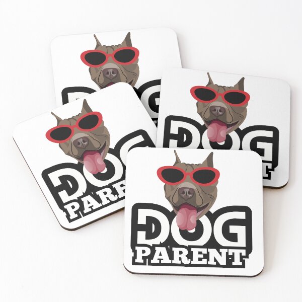Item preview, I am a dog parent... designed and sold by HofD.