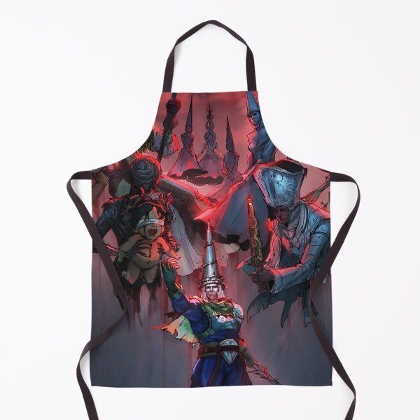 Item preview, Creepy 80s Blasphemous designed and sold by HighNoonDraw.