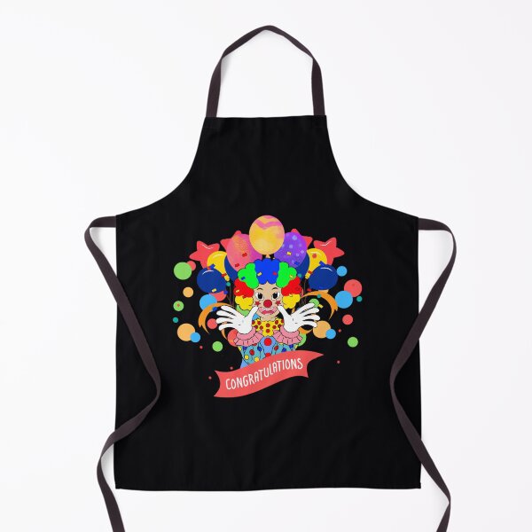 Item preview, Enzo Clown 	 designed and sold by cpkgftopvr99.