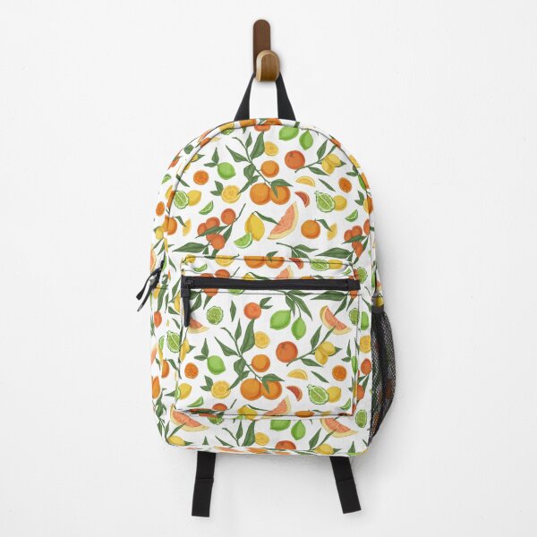 Item preview, fruit seamless pattern designed and sold by DdemocrazydizZ.