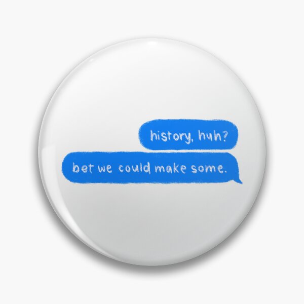 Item preview, history, huh? text designed and sold by kjyd.