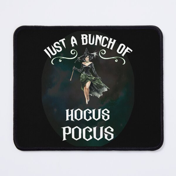 Item preview, Just a bunch of Hocus Pocus designed and sold by Monika-art.