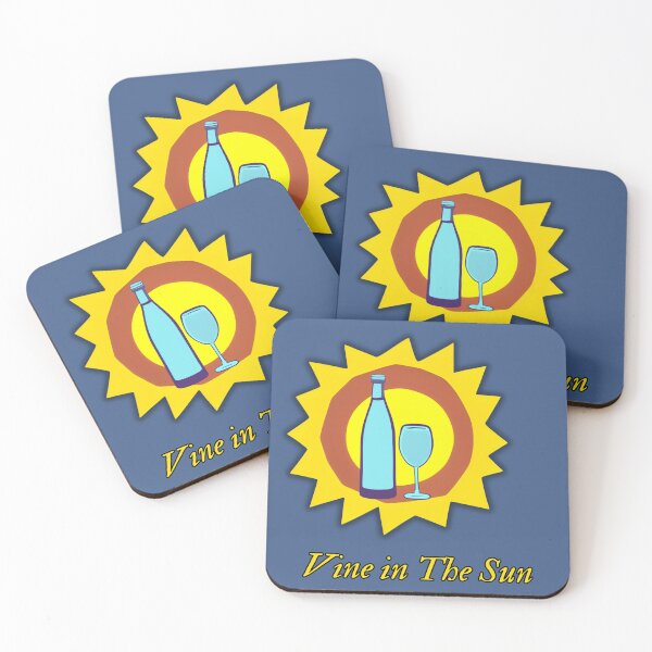 Item preview, Vine in The Sun designed and sold by Qbies.