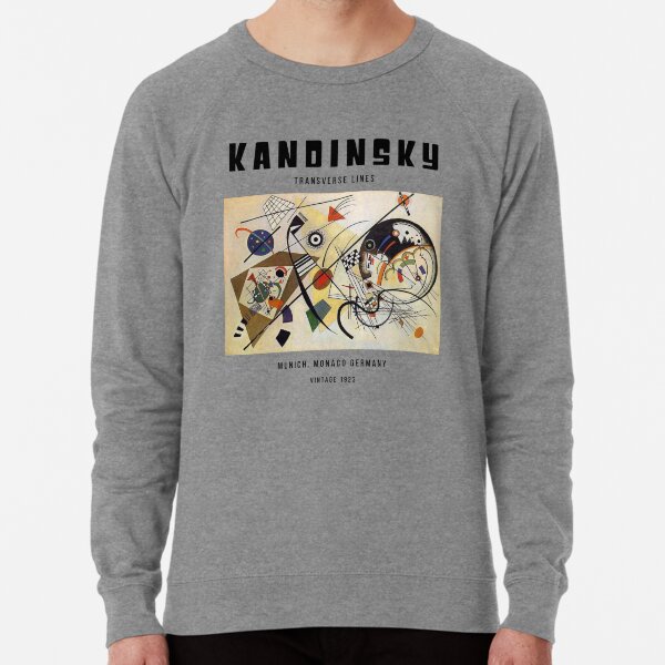 Vans cheap kandinsky sweatshirt