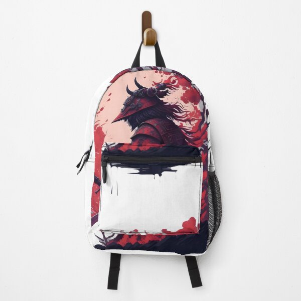 Item preview, Mysterious Samurai Warrior designed and sold by soliduxo.