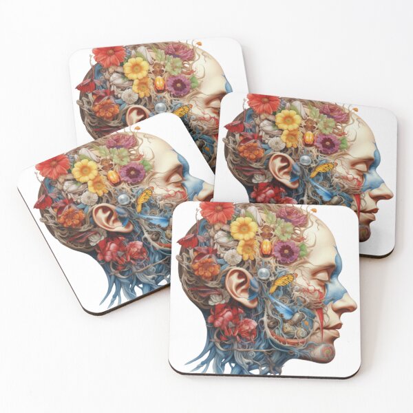 Item preview, MIND SET  designed and sold by THEINFINTY.
