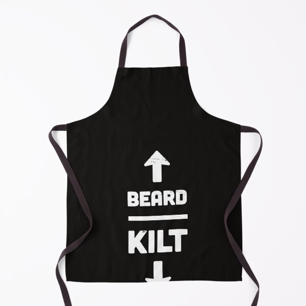 Artikelvorschau, Beard &Amp; Kilt Scottish Design entworfen und verkauft von StephanieRei.
