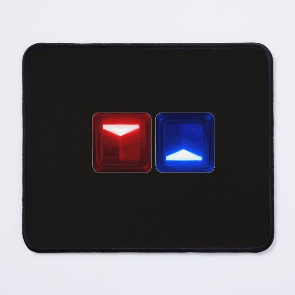 Item preview, Beat Saber V2 Block Pattern designed and sold by StephanieRei.