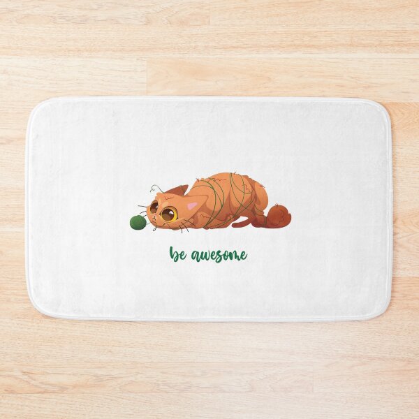 Item preview, Be awesome designed and sold by dcreagraph.