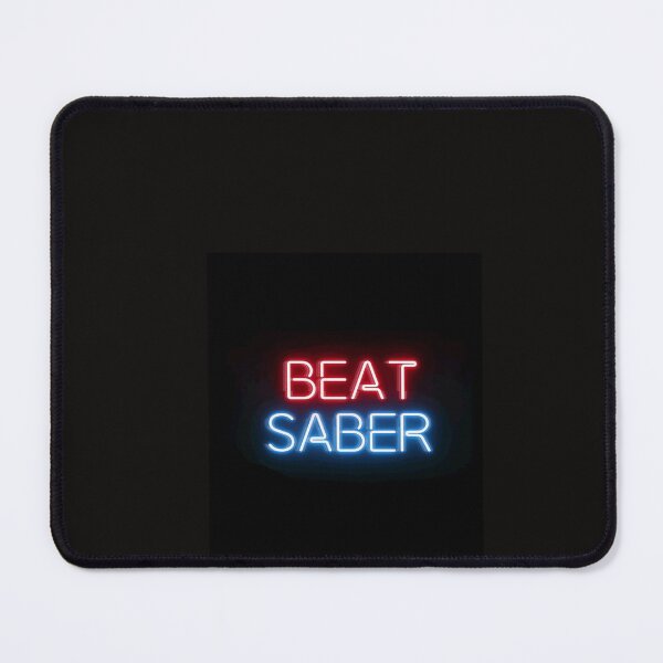 Item preview, Beat Saber Graphic designed and sold by StephanieRei.