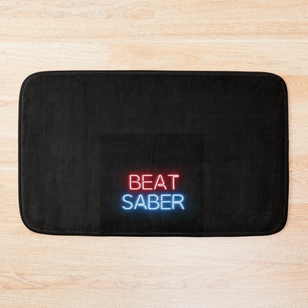 Item preview, Beat Saber Graphic designed and sold by StephanieRei.