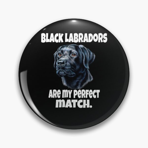 Artikelvorschau, Besitzer eines schwarzen Labrador Retriever-Hundes Schwarze Labradore passen perfekt zu mir entworfen und verkauft von fantasticdesign.