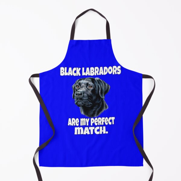 Artikelvorschau, Besitzer eines schwarzen Labrador Retriever-Hundes Schwarze Labradore passen perfekt zu mir entworfen und verkauft von fantasticdesign.