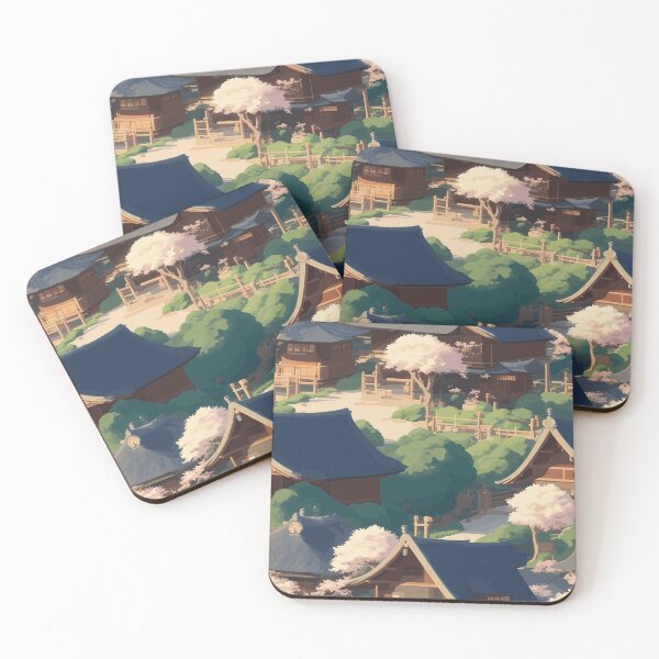 Item preview, ANIME PATTERN designed and sold by ROMIREY.