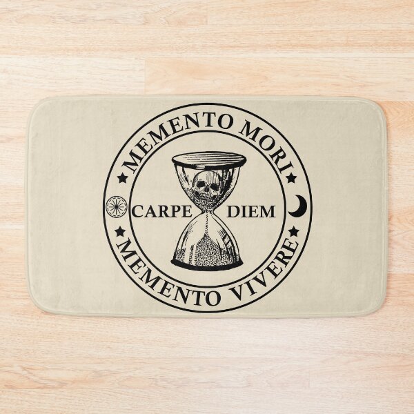 Item preview, Memento mori memento vivere designed and sold by Alexaltay.