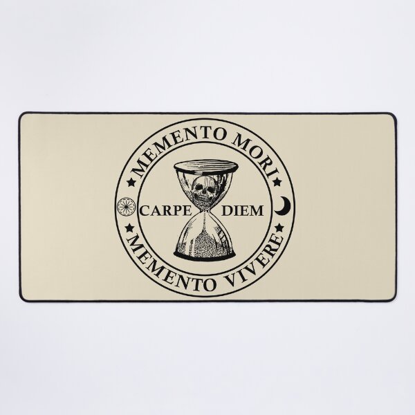 Item preview, Memento mori memento vivere designed and sold by Alexaltay.
