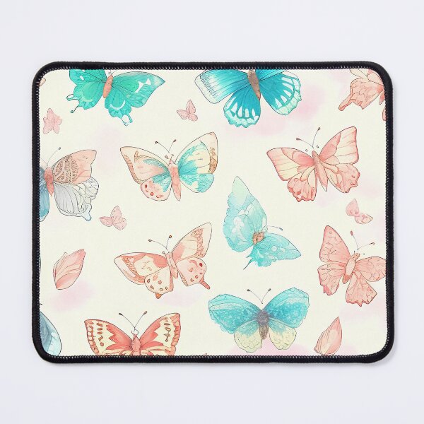 Item preview, Butterfly, "Fragile Strength: A butterfly's delicate wings belie its tenacious spirit." designed and sold by Sober-dogs.
