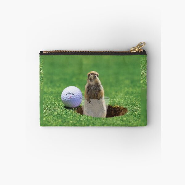 Artikelvorschau, Gopher Golf entworfen und verkauft von Randy Turnbow.