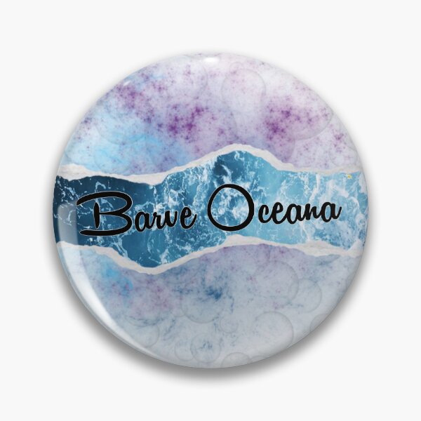 Item preview, Joker Out Barve oceana designed and sold by GhostlyMagic.